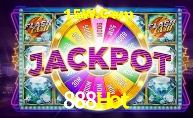 Bônus de Boas-vindas 888Hot