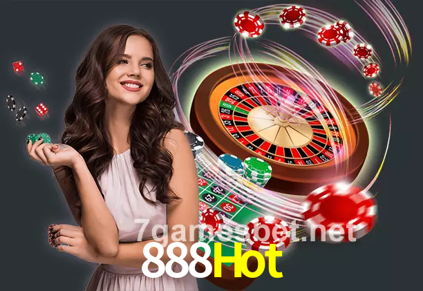 vivo no cassino 888Hot