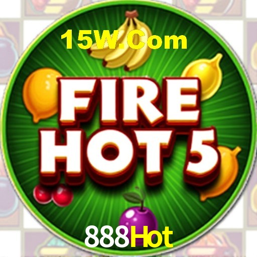 Interface do App 888Hot