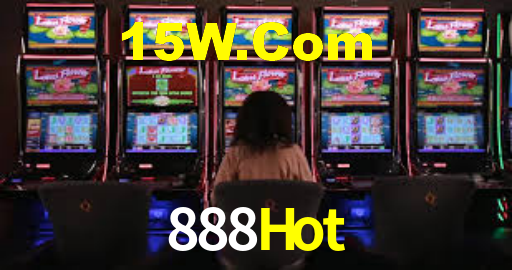 888Hot Bet