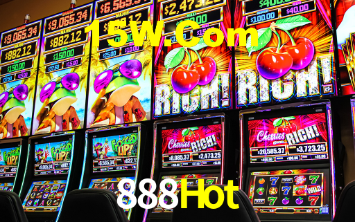 888Hot,888Hot Bet