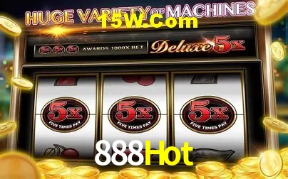 Especiais de Fim de Semana 888Hot