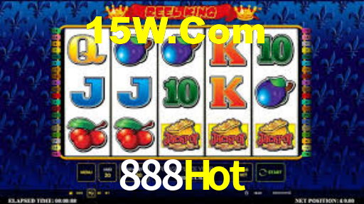 888Hot Bet