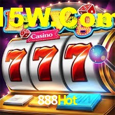 Welcome Bonus 888Hot