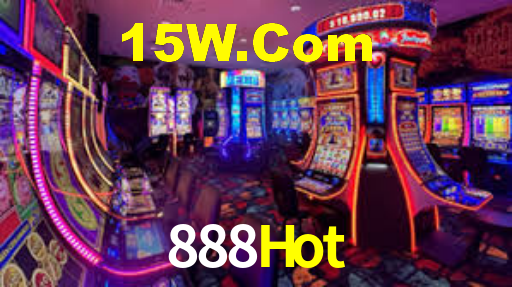 888Hot Bet