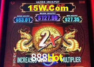 Provedores de Jogos 888Hot