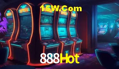 Diretório de Jogos 888Hot