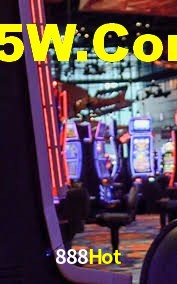 Exclusive Games 888Hot