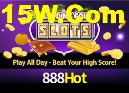 888Hot Bet