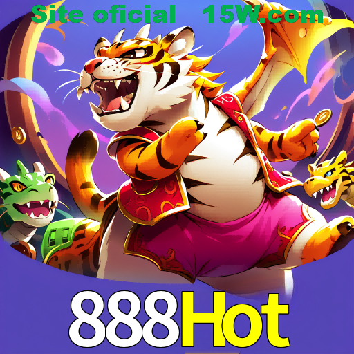 888Hot